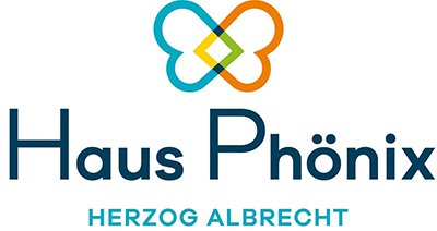 Logo Haus Phoenix Herzog Albrecht
