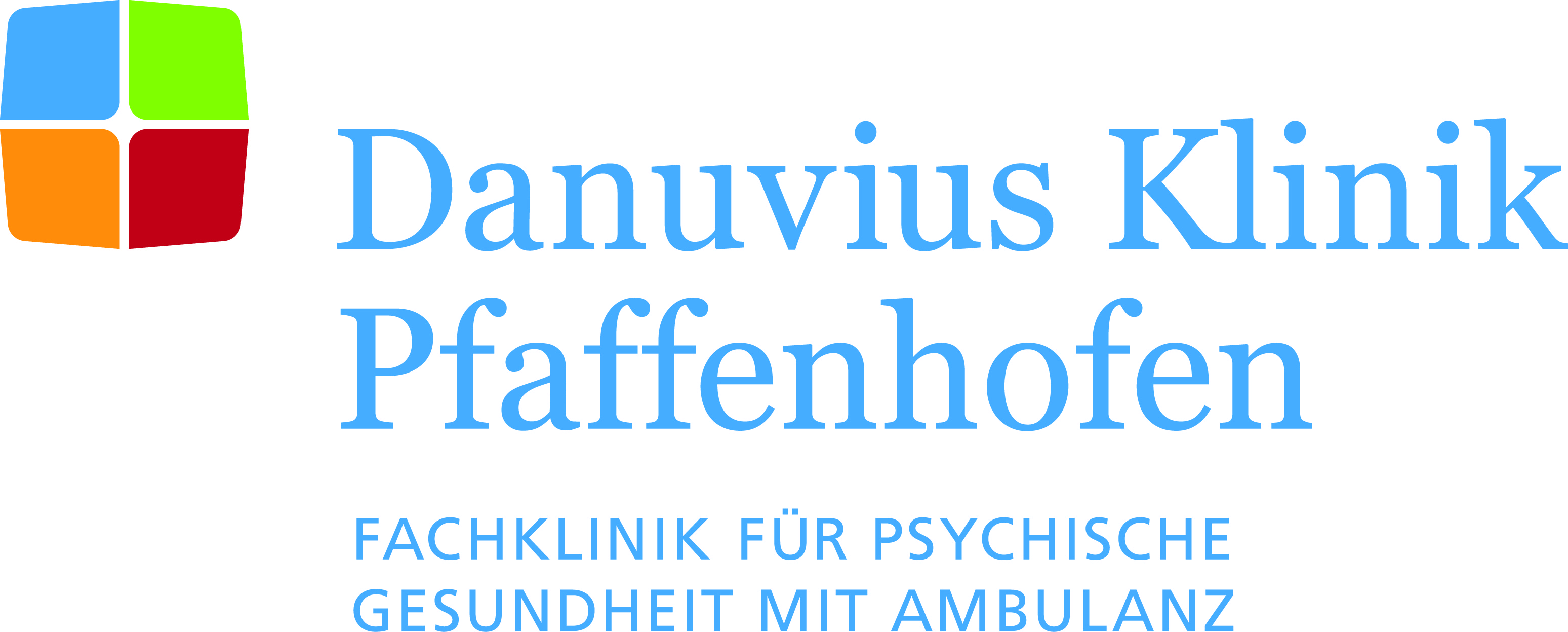 Logo Danuvius Klinik