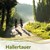 Die neue Radkarte „Hallertauer Hopfentour“