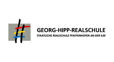 zur Seite der Georg-Hipp-Realschule Pfaffenhofen