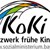 Logo KoKI Logo KoKI