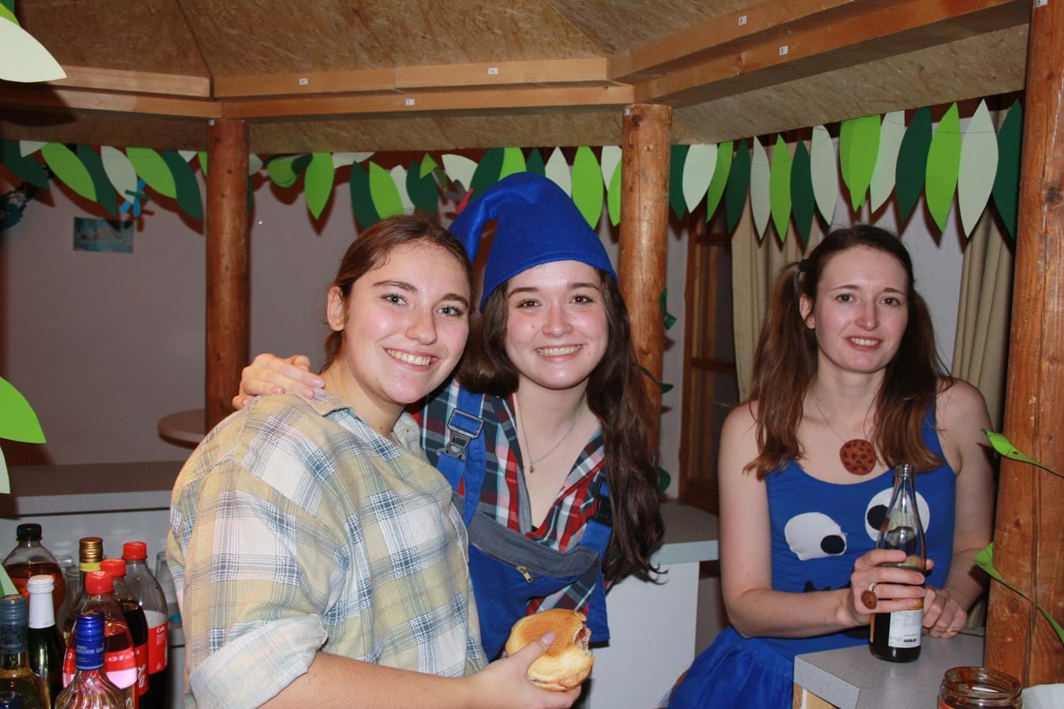 Fasching 2020