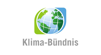 Logo Klimabündnis