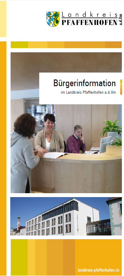 Bürgerinformation