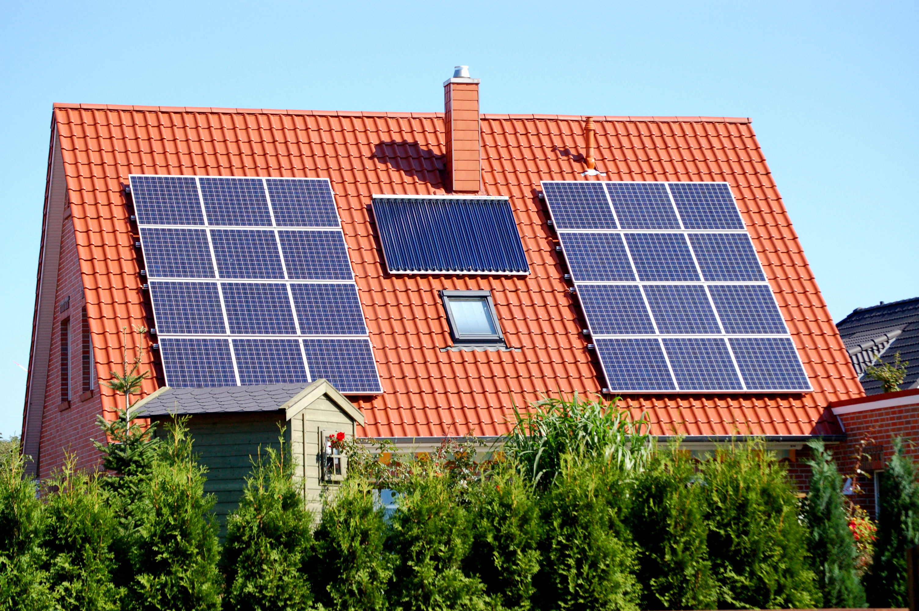 Photovoltaik-Anlagen Besitzer aufgepasst! Eintrag ins Marktstammdatenregister erforderlich