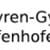 Logo Schyren-Gymnasium