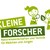 Logo Haus der kleinen Forscher