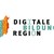Logo Digitale Bildungsregion