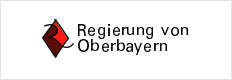 Logo Regierung von Oberbayern