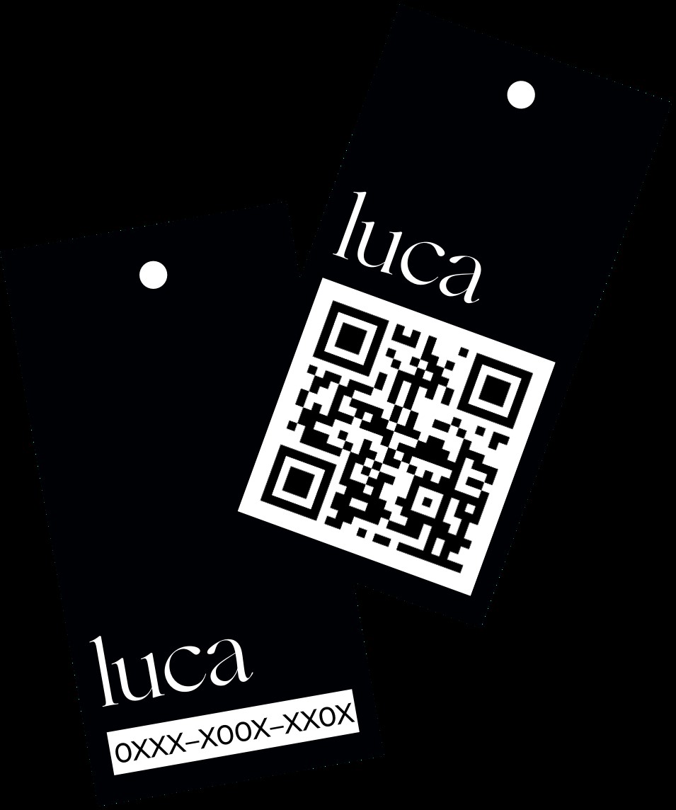 Corona-Kontaktverfolgung über die luca-App auch ohne Smartphone möglich 