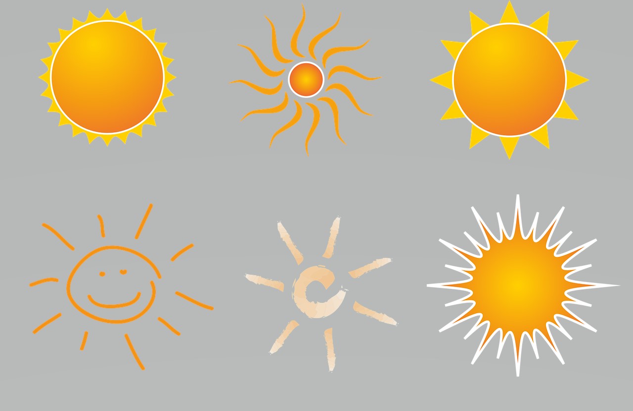 Sommer, Sonne, Hitze: So schützen Sie Ihre Gesundheit bei heißen Temperaturen