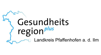 Link zur Gesundheitsregion Plus