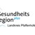 Logo Gesundheitsregion Plus