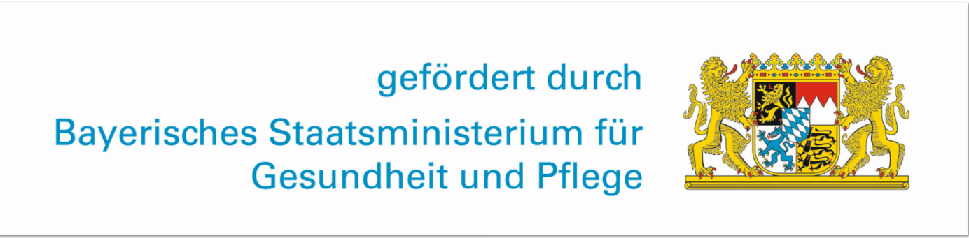 Gefördert durch