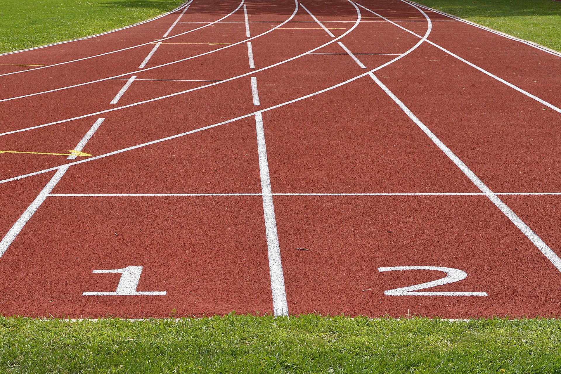 Deutsches Sportabzeichen für Menschen mit Behinderung