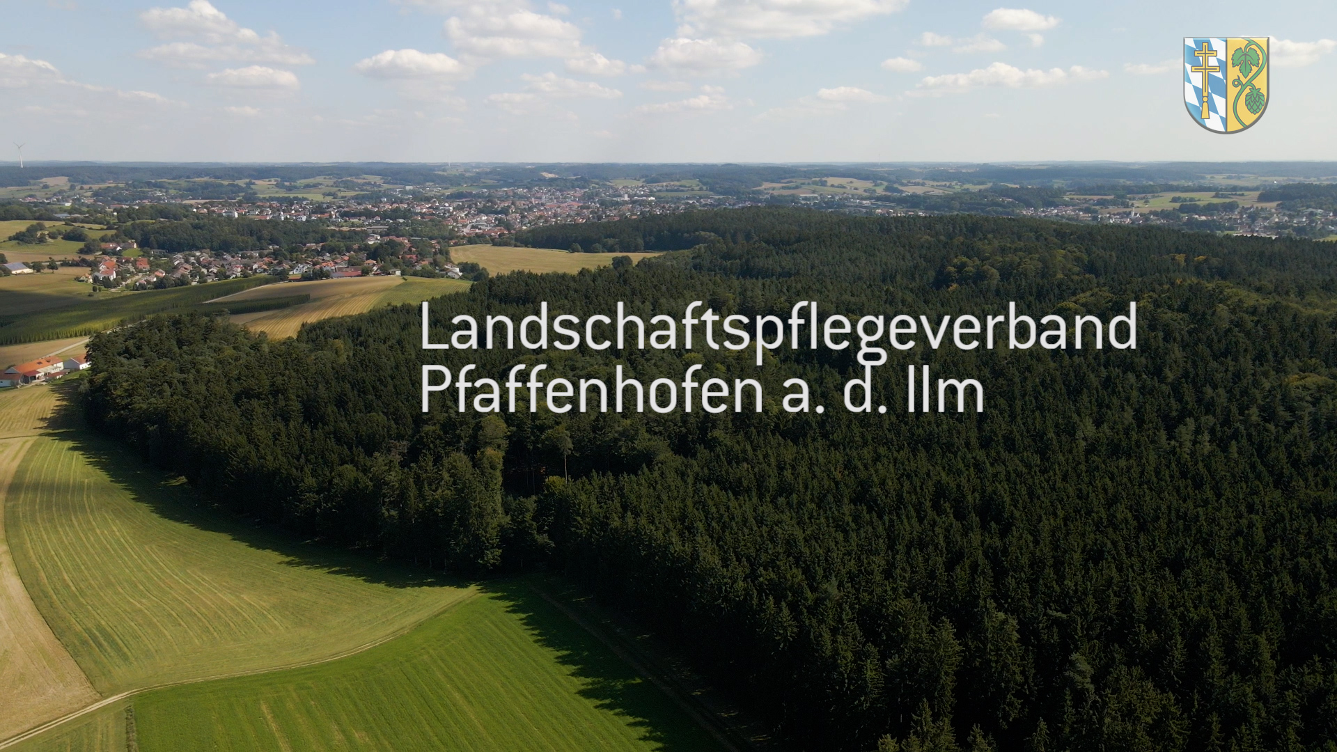Landschaftspflegeverband Landkreis Pfaffenhofen a.d.Ilm gegründet 