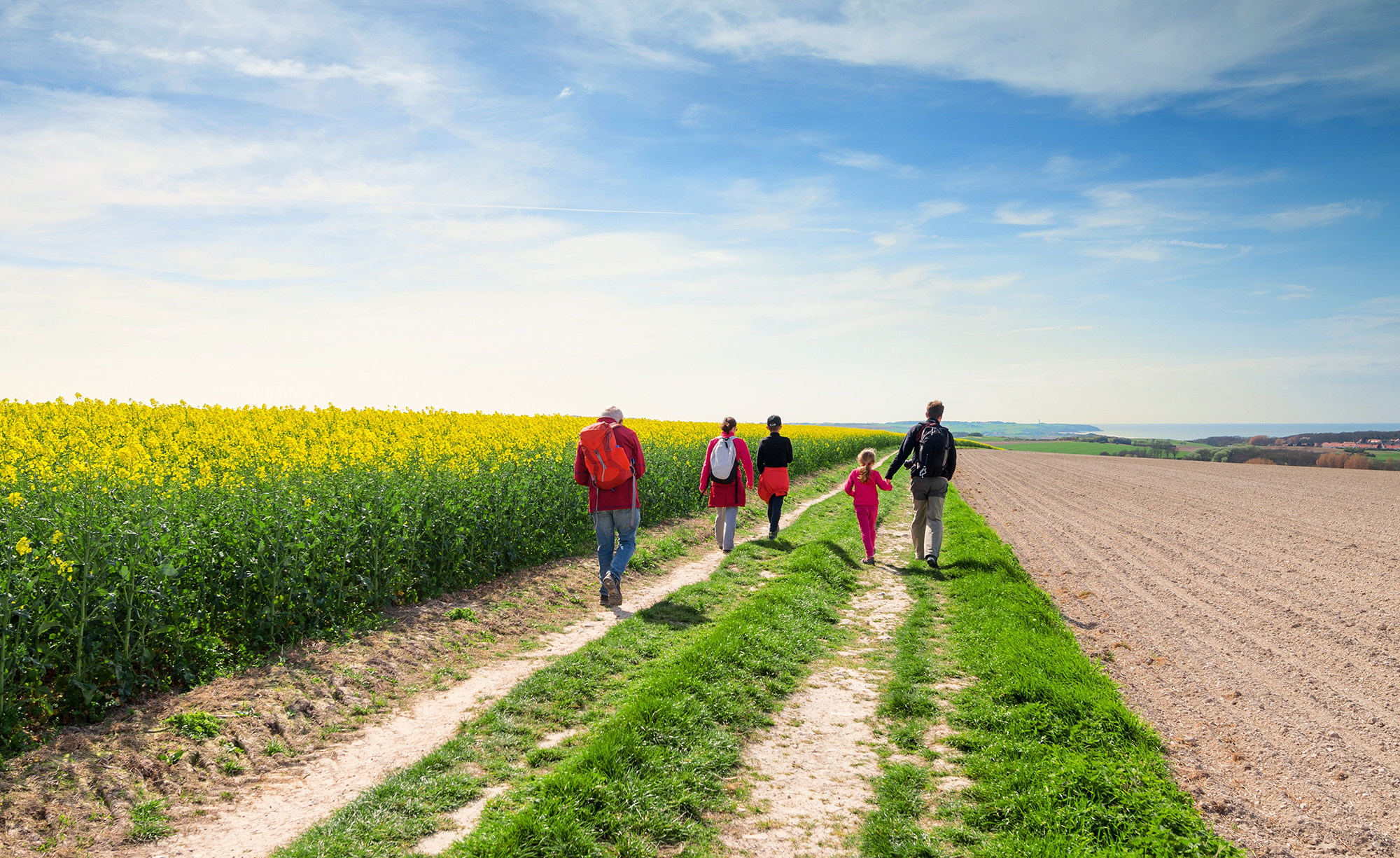 Freizeit und Tourismus im Landkreis Pfaffenhofen