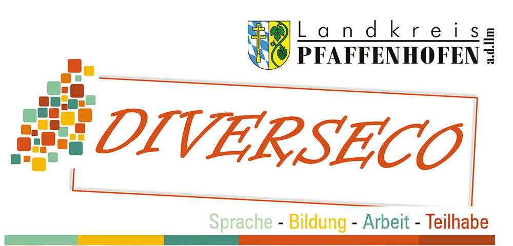 Diverseco - Das Integrationsmagazin