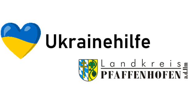 Koordinierungsstelle Ukrainehilfe am Landratsamt Pfaffenhofen a.d.Ilm 