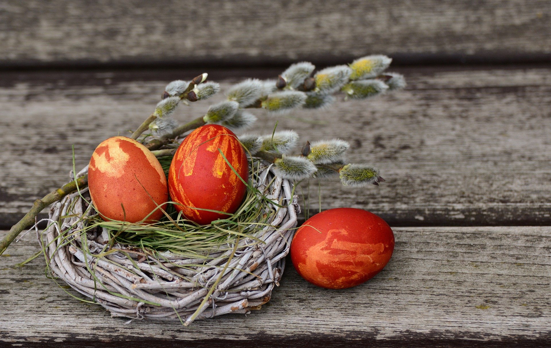 Abwechslungsreiche Tipps für spannende Osterferien