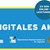 Digitale Plakette Digitales Amt