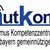 Logo Autkom Logo Autkom
