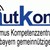 Logo Autkom