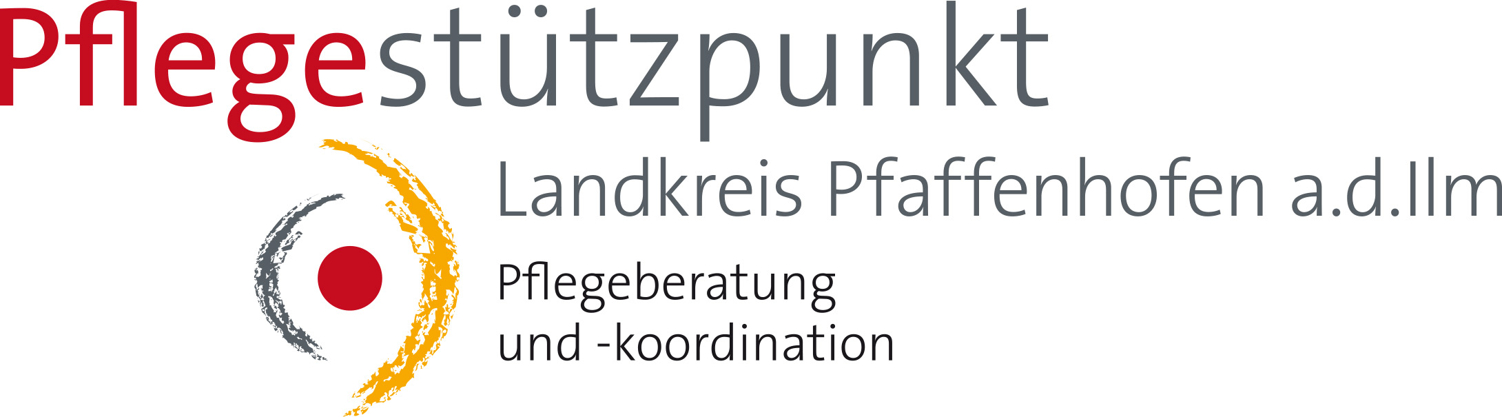 Logo Pflegestützpunkt