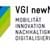 Logo VGI newMIND