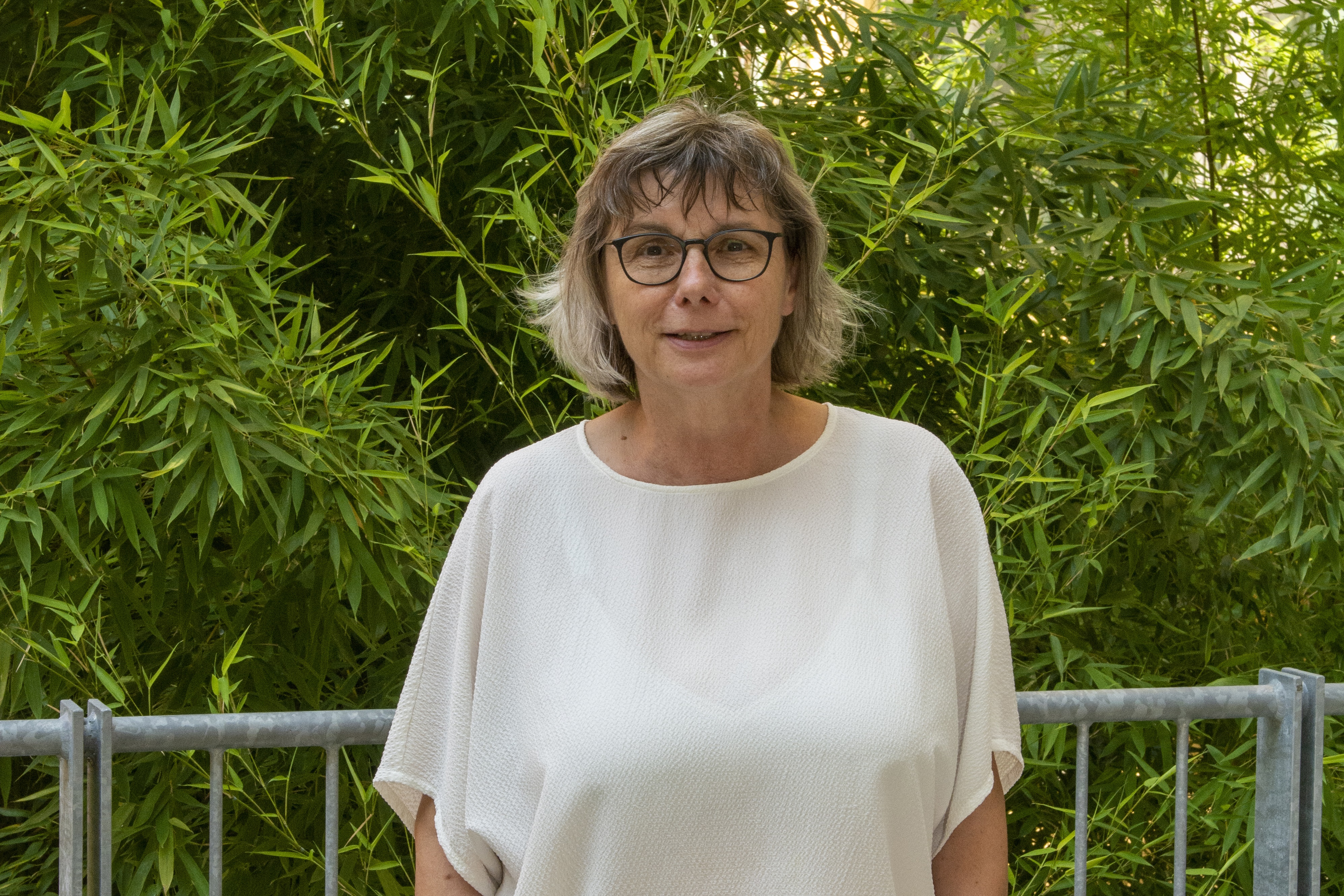 Gudrun Pickhardt