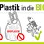 Plastik- und Bioplastik-Verpackungen sind nicht kompostierbar!