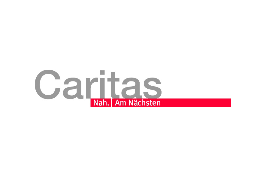 Caritas Logo