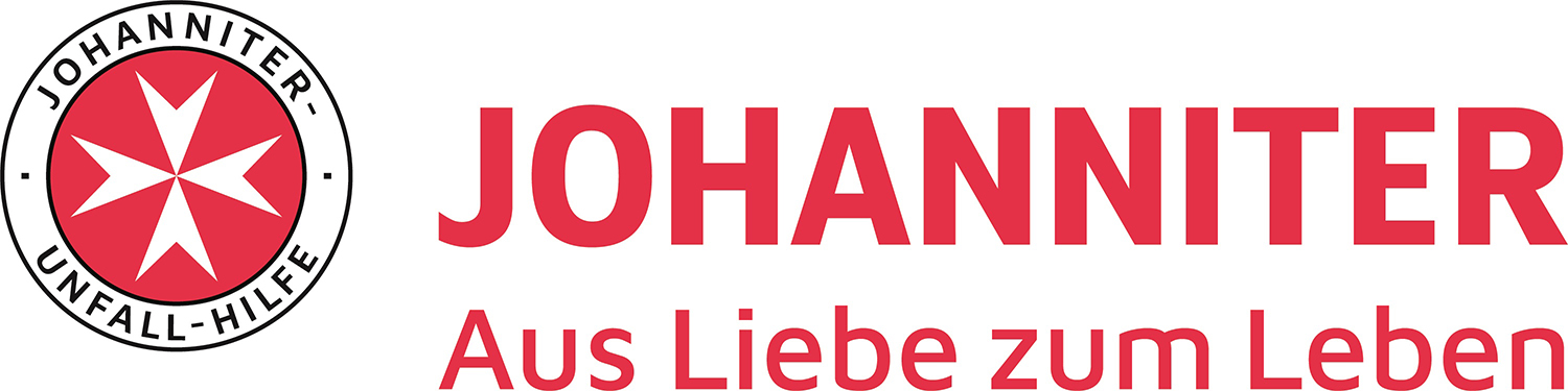 Logo Johanniter