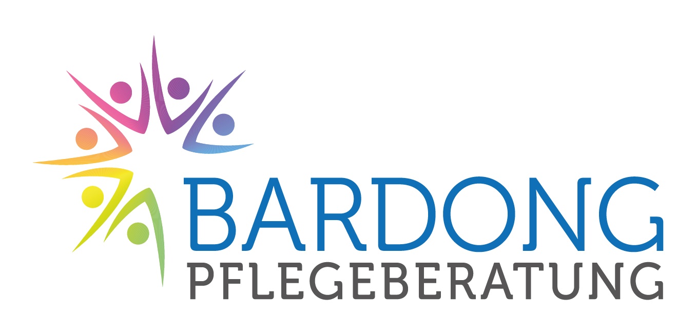 Logo Pflegeberatung Bardong