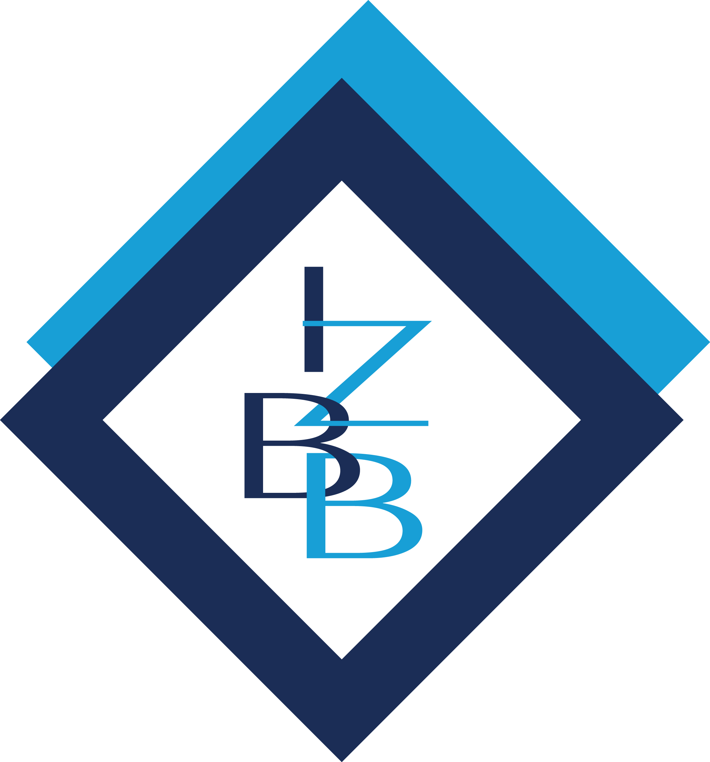 Logo IZBB