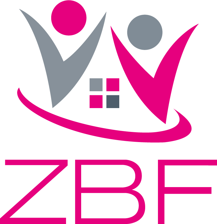 Logo ZBF