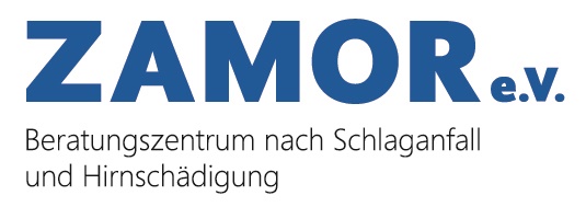 Logo Zamor e.V.