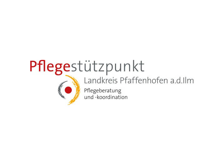 Logo Pflegestützpunkt