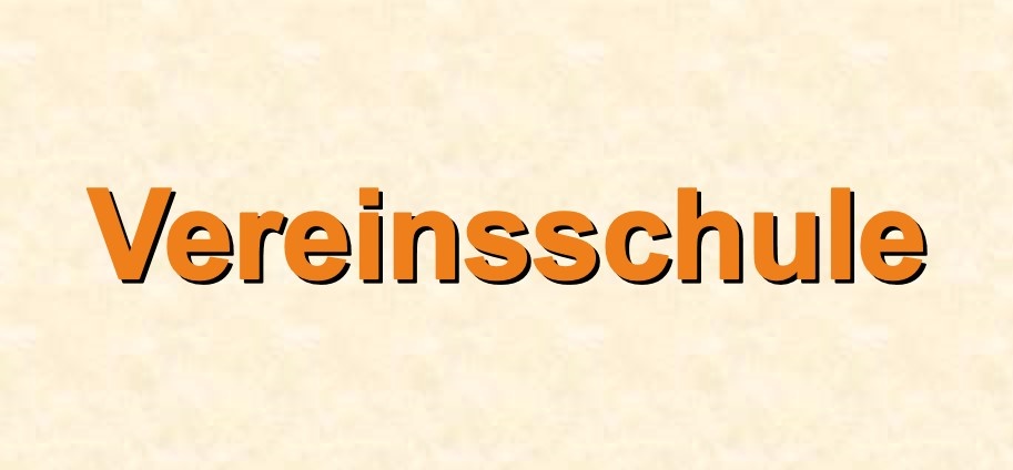  „Jung und Alt gemeinsam engagiert im Verein“ als nächstes Thema