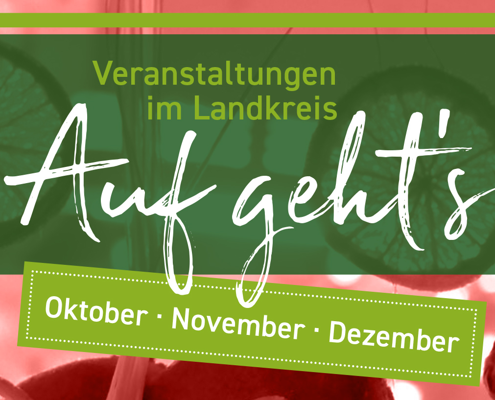 Link zu Veranstaltungskalender KUS Pfaffenhofen