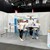 Gruppenfoto vor dem Stand Landratsamt Pfaffenhofen