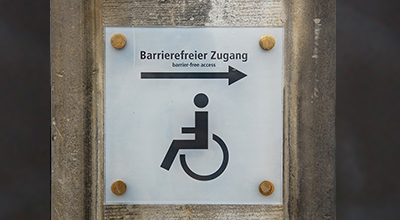 Barrierefreiheit, Mobilität und Wohnen im Landkreis Pfaffenhofen