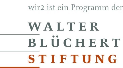 Walter-Blüchert-Stiftung