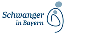 Logo Schwanger in Bayern