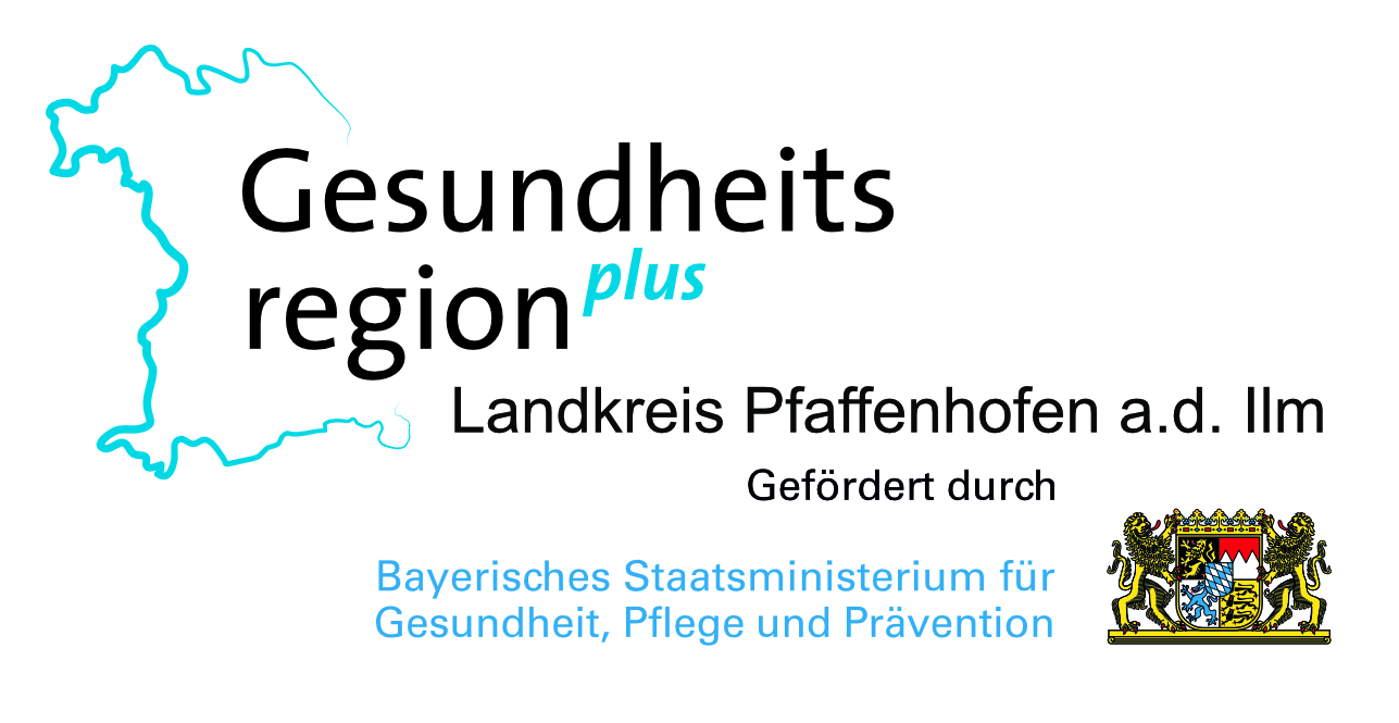 Link zur Gesundheitsregion Plus