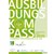 Plakat Ausbildungskompass 2025 Plakat Ausbildungskompass 2025