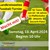 Landkreisweites Fußballturnier für Kinder und Jugendliche am 13. April Landkreisweites Fußballturnier für Kinder und Jugendliche am 13. April