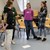 Teilnehmer am Workshop Rassismus