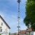 ein Maibaum