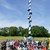 ein Maibaum
